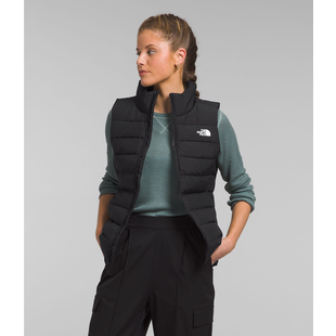 The North Face Aconcagua 3 W Vest (5242)