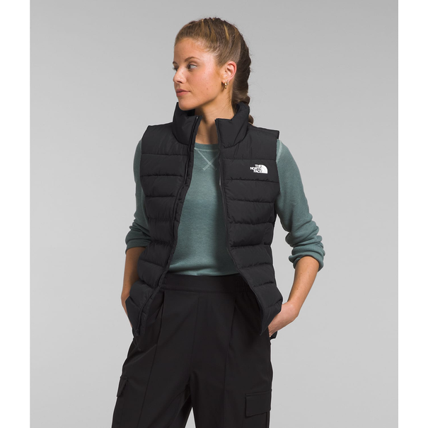The North Face The North Face Aconcagua 3 W Vest (5242)