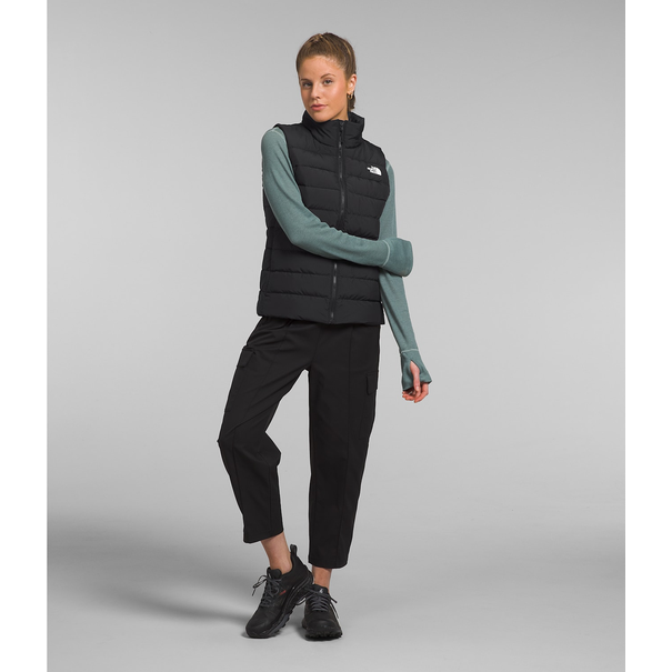 The North Face The North Face Aconcagua 3 W Vest (5242)