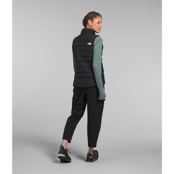 The North Face The North Face Aconcagua 3 W Vest (5242)