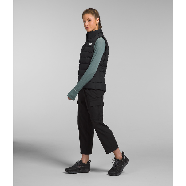 The North Face The North Face Aconcagua 3 W Vest (5242)