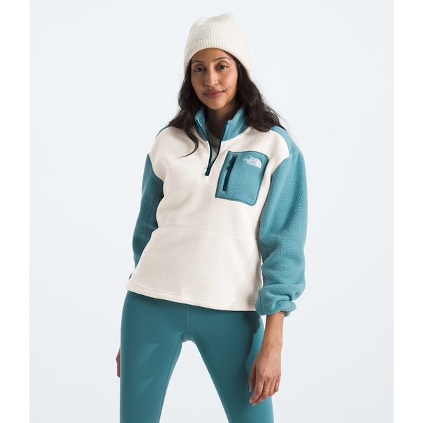 The North Face The North Face Yumiori W ¼ Zip (5242)