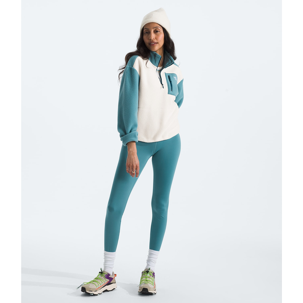 The North Face The North Face Yumiori W ¼ Zip (5242)