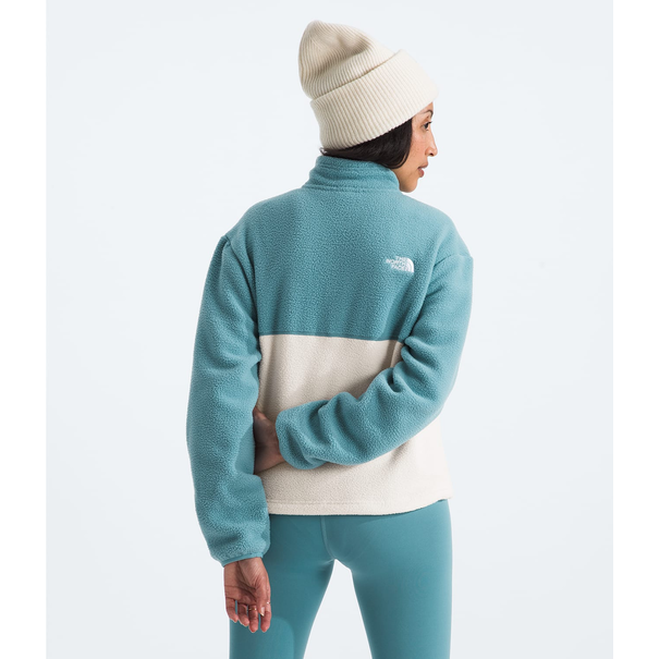 The North Face The North Face Yumiori W ¼ Zip (5242)