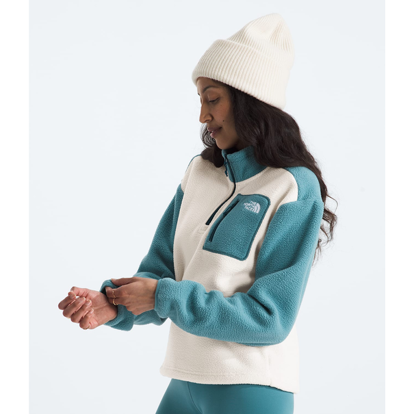The North Face The North Face Yumiori W ¼ Zip (5242)