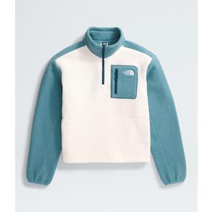 The North Face Yumiori W ¼ Zip (5242)