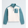 The North Face Yumiori W ¼ Zip (5242)