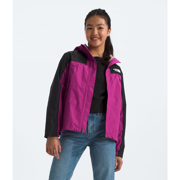 The North Face The North Face Antora Jr Triclimate® (5242)
