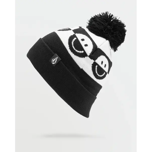 volcom Volcom CAMOBLAST GJr BEANIE (5242)