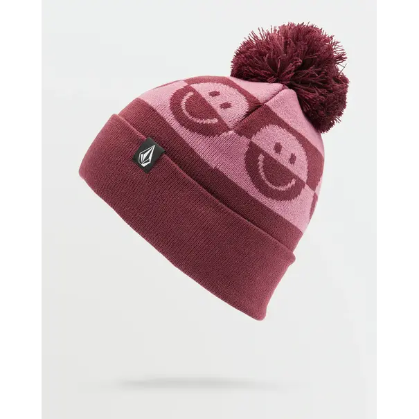 volcom Volcom CAMOBLAST GJr BEANIE (5242)