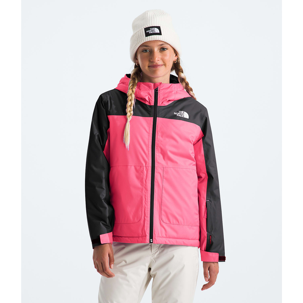 The North Face The North Face Freedom Insulated GJr Jacket (5242)