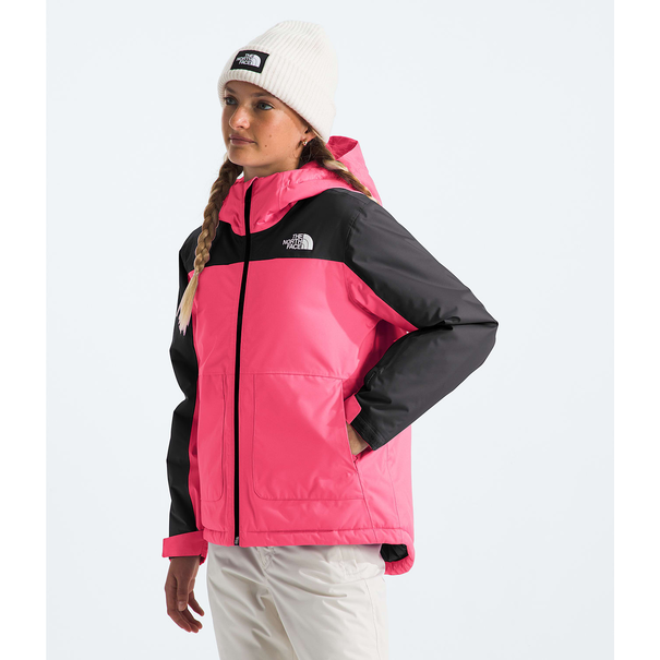 The North Face The North Face Freedom Insulated GJr Jacket (5242)