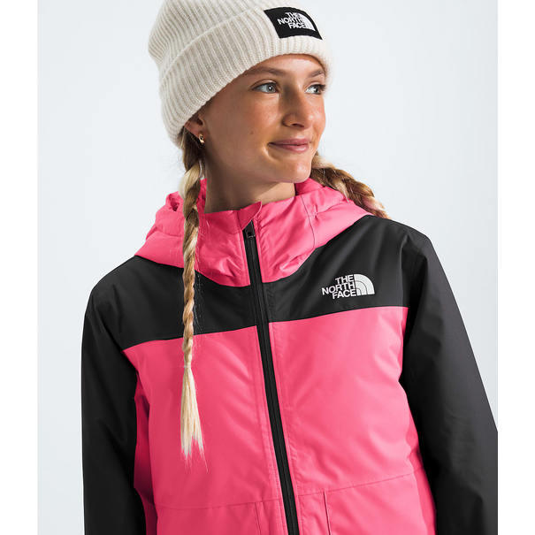 The North Face The North Face Freedom Insulated GJr Jacket (5242)