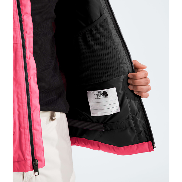 The North Face The North Face Freedom Insulated GJr Jacket (5242)