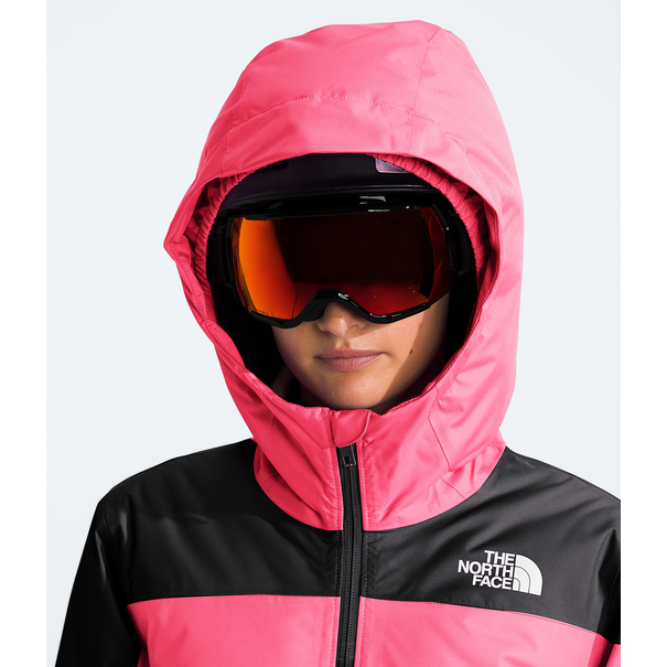 The North Face The North Face Freedom Insulated GJr Jacket (5242)