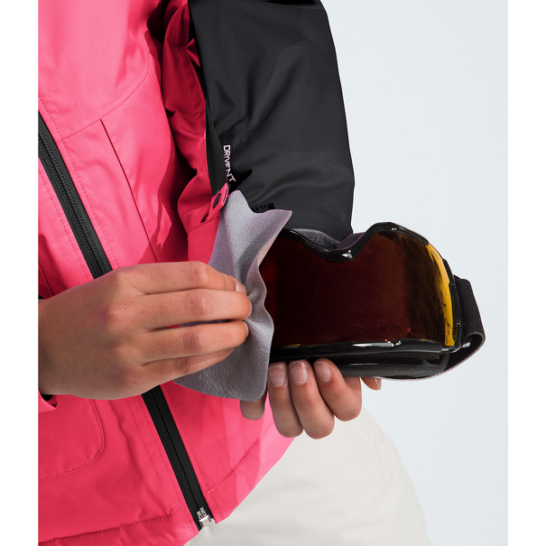 The North Face The North Face Freedom Insulated GJr Jacket (5242)