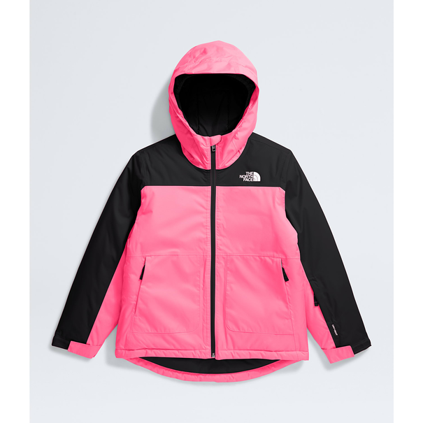 The North Face The North Face Freedom Insulated GJr Jacket (5242)