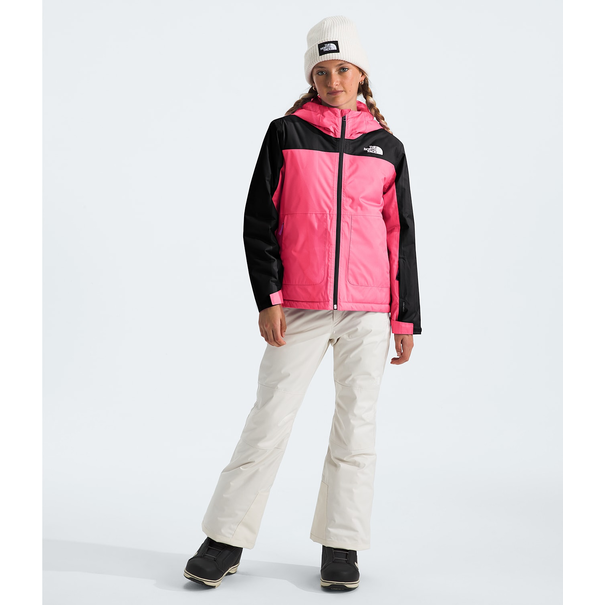 The North Face The North Face Freedom Insulated GJr Jacket (5242)