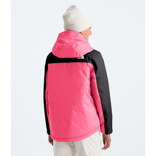 The North Face The North Face Freedom Insulated GJr Jacket (5242)