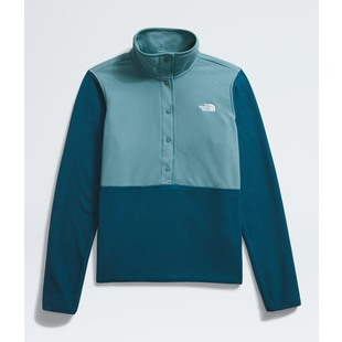 The North Face Glacier Fleece W 1/2 Snap (5242)