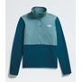The North Face Glacier Fleece W 1/2 Snap (5242)