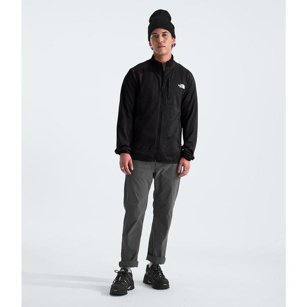 The North Face The North Face Canyonlands Full Zip (5242)
