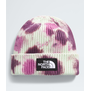 The North Face Tie-Dye Logo Box Beanie (5242)