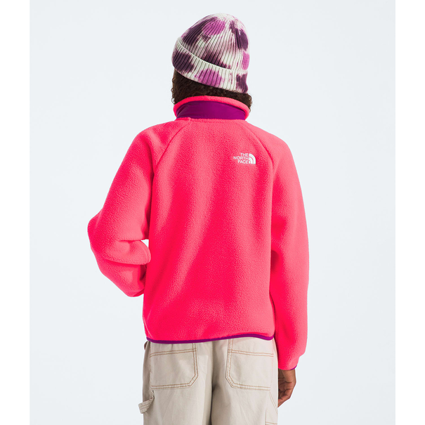 The North Face The North Face Yumiori Full Zip GJr Jacket (5242)