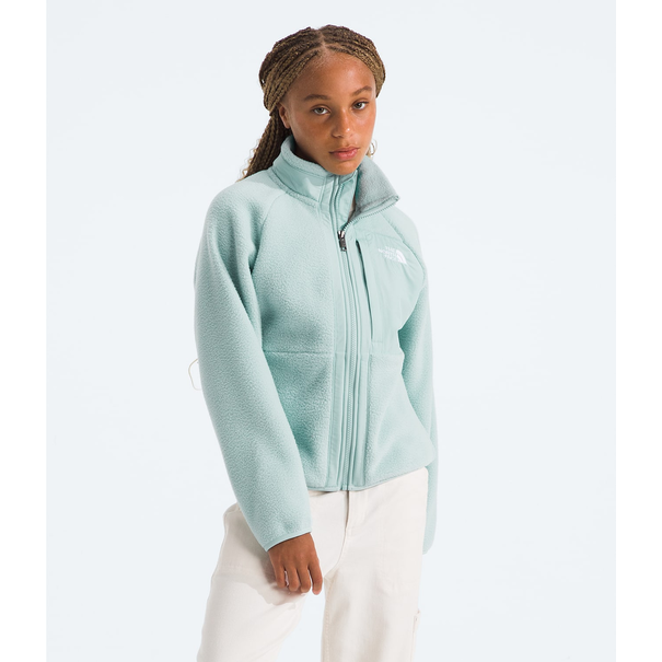 The North Face The North Face Yumiori Full Zip GJr Jacket (5242)