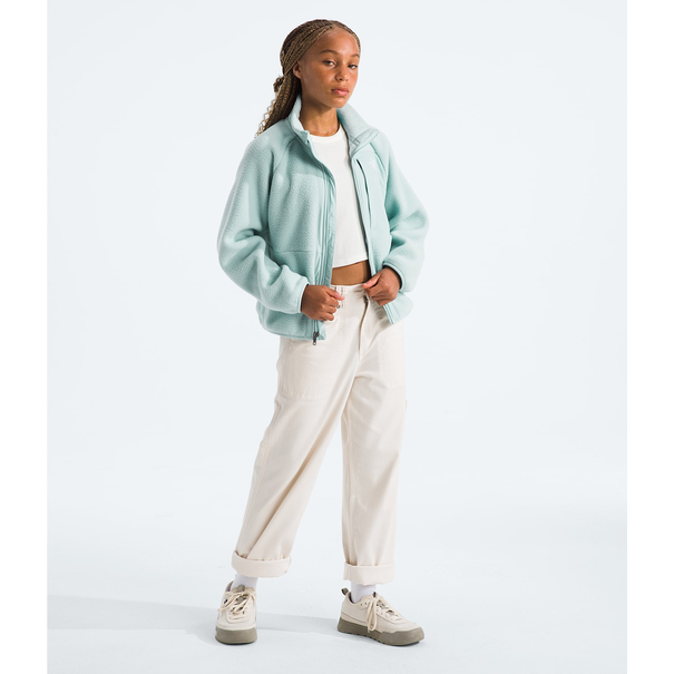 The North Face The North Face Yumiori Full Zip GJr Jacket (5242)