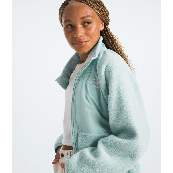 The North Face The North Face Yumiori Full Zip GJr Jacket (5242)