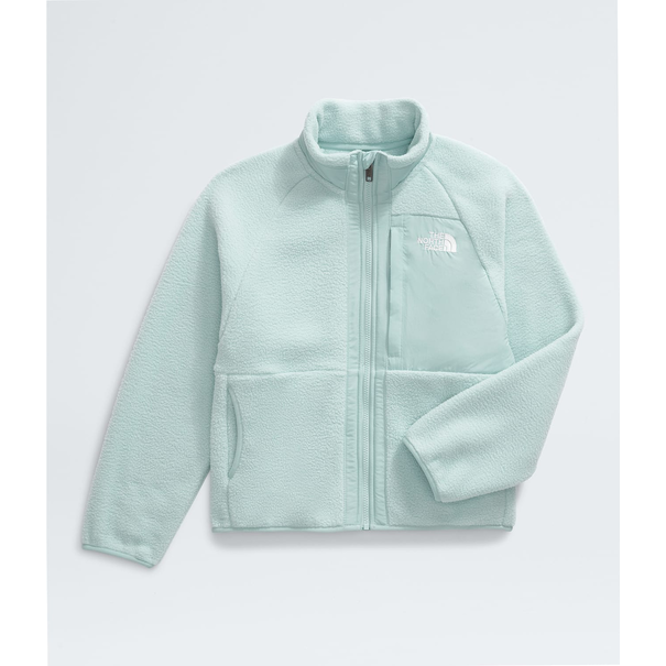 The North Face The North Face Yumiori Full Zip GJr Jacket (5242)