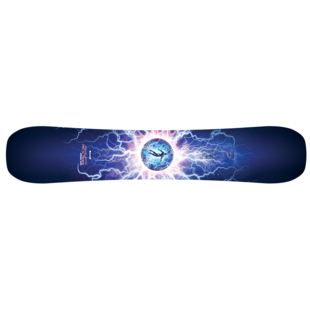 Rossignol AMPAGE LIGHTING BOLT Board (5242)