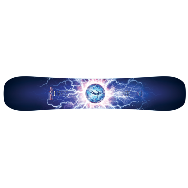 Rossignol Rossignol AMPAGE LIGHTING BOLT Board (5242)