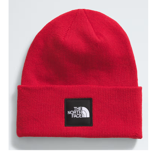 The North Face The North Face Big Box Beanie (5242)