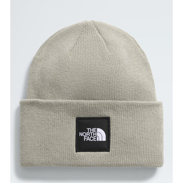 The North Face The North Face Big Box Beanie (5242)