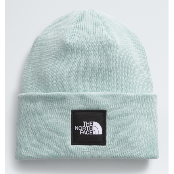 The North Face The North Face Big Box Beanie (5242)