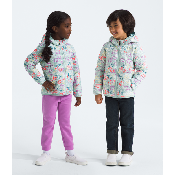 The North Face The North Face Reversible ThermoBall™ Hooded GJr ToddlerJacket (5242)