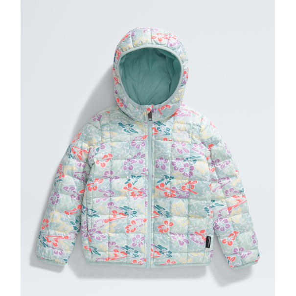The North Face The North Face Reversible ThermoBall™ Hooded GJr ToddlerJacket (5242)