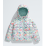 The North Face Reversible ThermoBall™ Hooded GJr ToddlerJacket (5242)