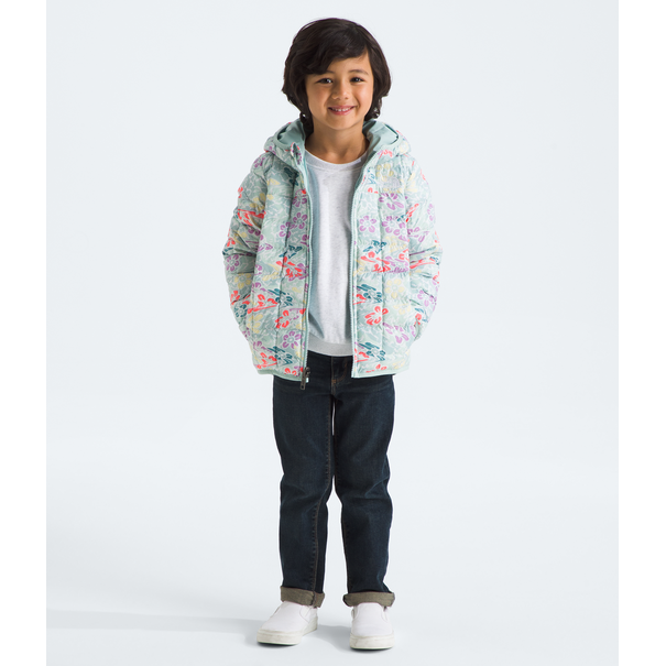 The North Face The North Face Reversible ThermoBall™ Hooded GJr ToddlerJacket (5242)