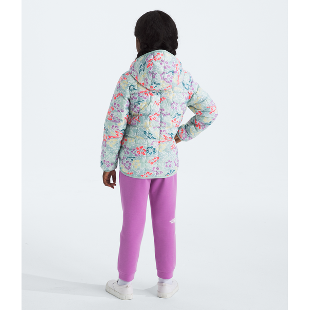 The North Face The North Face Reversible ThermoBall™ Hooded GJr ToddlerJacket (5242)