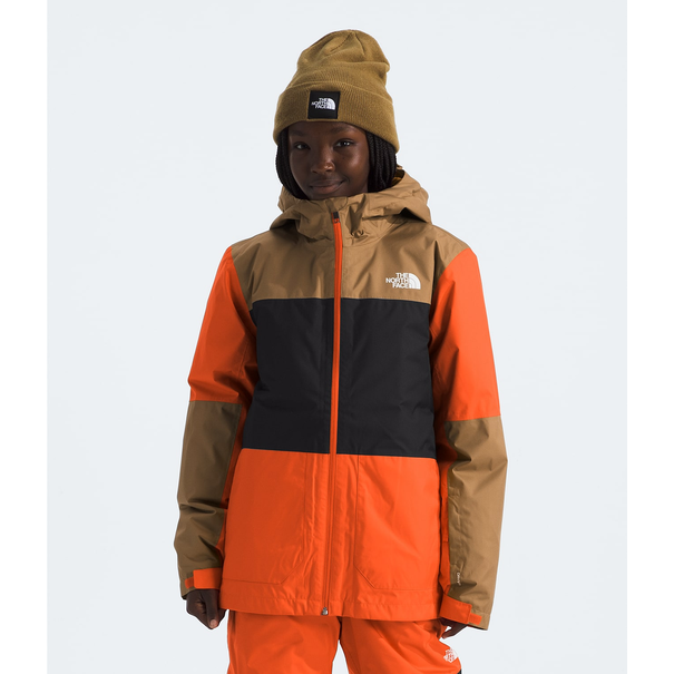 The North Face The North Face Freedom Jr Triclimate® (5242)