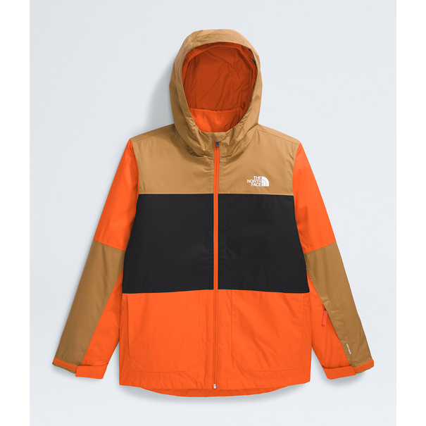 The North Face The North Face Freedom Jr Triclimate® (5242)