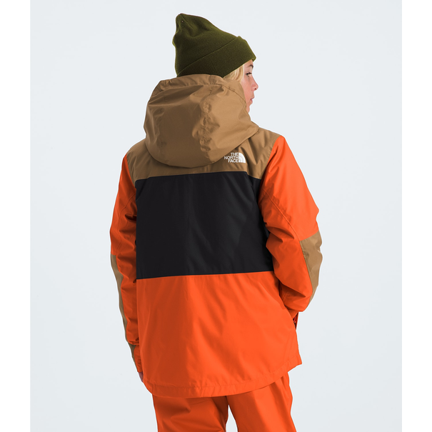 The North Face The North Face Freedom Jr Triclimate® (5242)