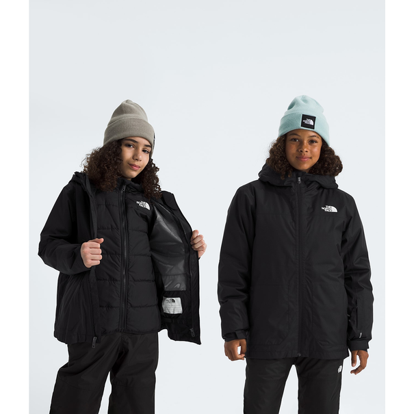 The North Face The North Face Freedom Jr Triclimate® (5242)