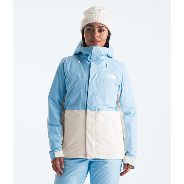 The North Face The North Face Freedom Insulated W Jacket (5242)