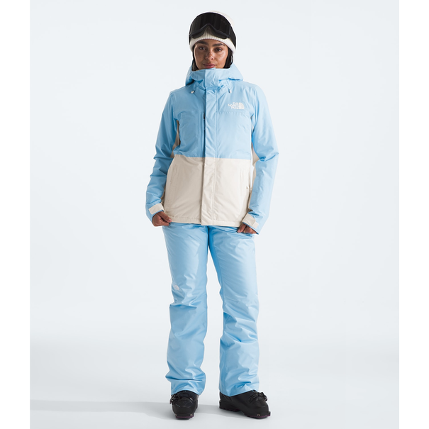 The North Face The North Face Freedom Insulated W Jacket (5242)