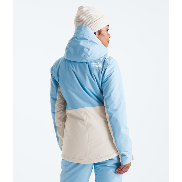 The North Face The North Face Freedom Insulated W Jacket (5242)