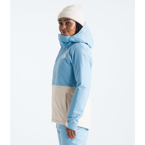 The North Face The North Face Freedom Insulated W Jacket (5242)